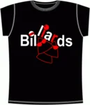 Billiard 2 Black